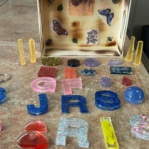 Meet your Posher, Sam